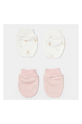 Biorganic The Flowers 2'li Eldiven